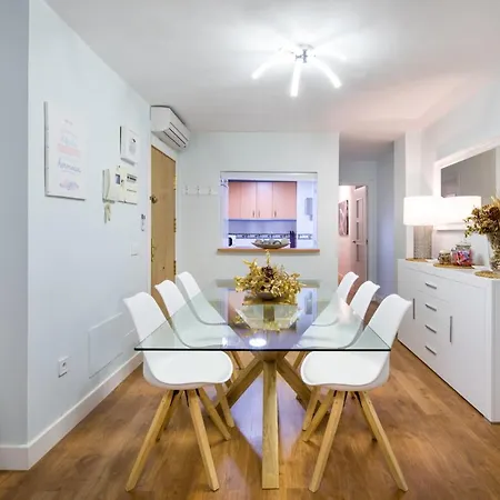 El Capricho De Maria Apartment Fuengirola